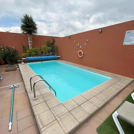 La Quinta De Vals Villa