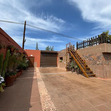 Villa La Quinta De Vals