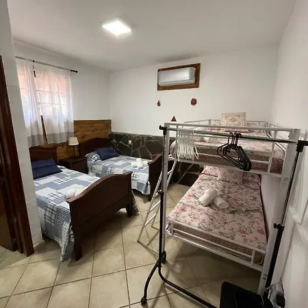 别墅 La Quinta De Vals *