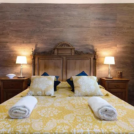 La Quinta De Vals * 巴尔塞基略